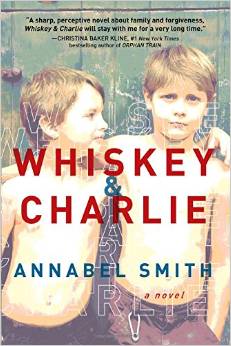 Whiskey & CHarlie